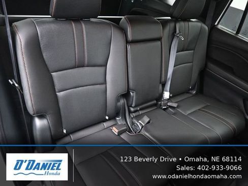 Used 2023 Honda Passport TrailSport image 40