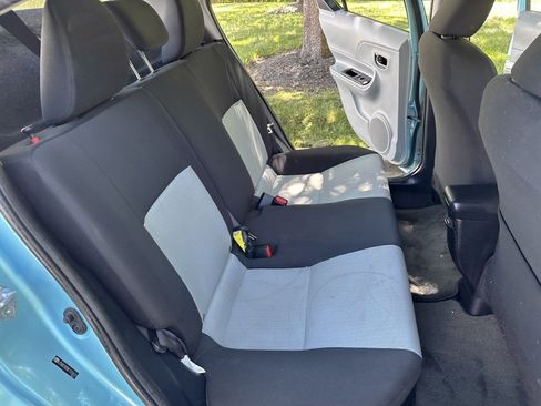 Used 2014 Toyota Prius C Two FWD image 25