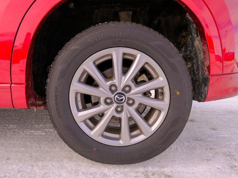 Used 2024 MAZDA CX-5 AWD 2.5 S w/ Select Package image 44