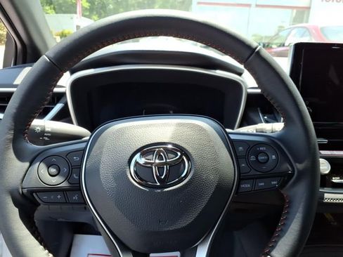 New 2026 Toyota Corolla SE FWD image 17