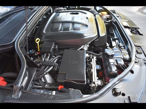 Used 2020 Dodge Durango GT image 42