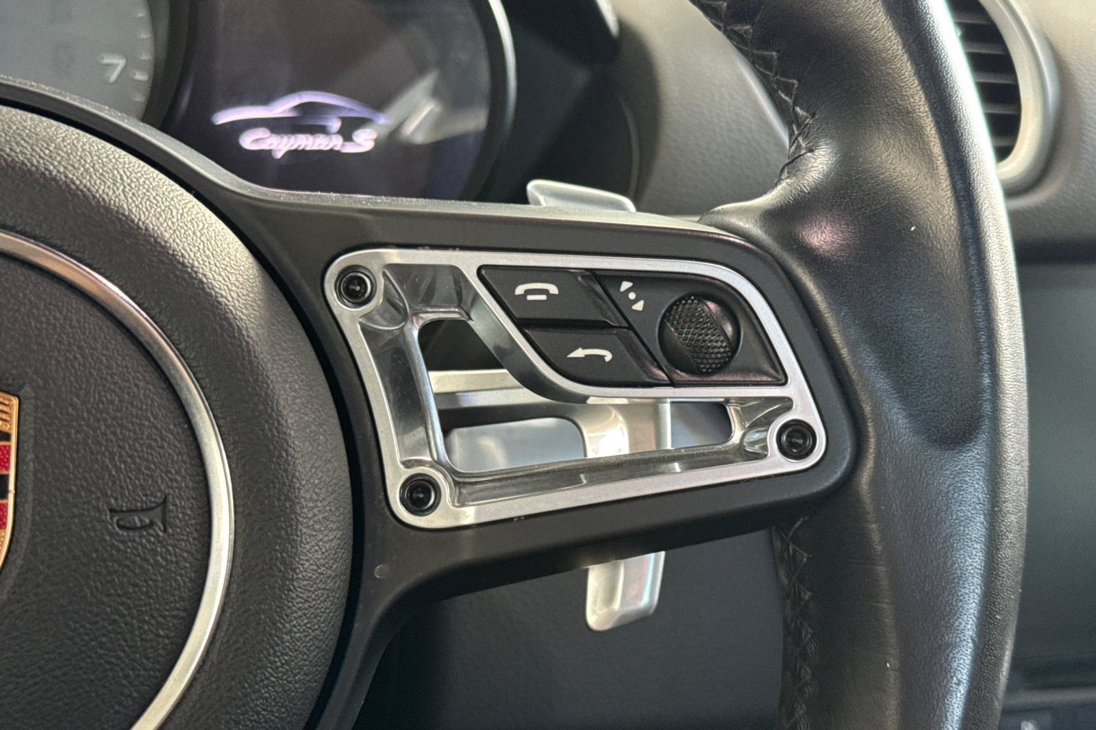 Used 2019 Porsche 718 Cayman S RWD image 26