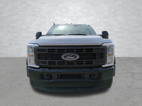 New 2024 Ford F550 XL image 10