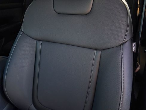 New 2026 Hyundai Tucson SEL image 29