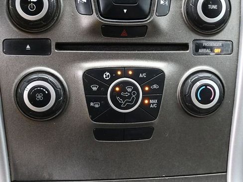 Used 2013 Ford Edge SE FWD image 20