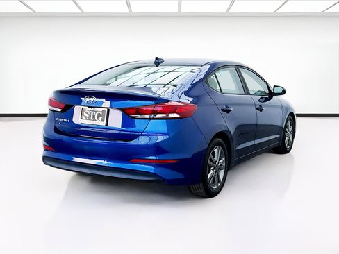 Used 2018 Hyundai Elantra SEL image 4