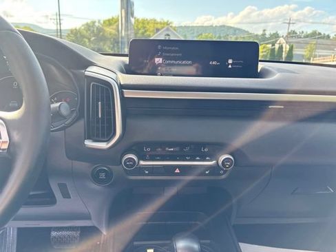 Used 2024 MAZDA CX-50 AWD 2.5 S w/ Cargo Package image 20