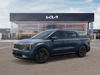 New 2026 Kia Carnival SX Prestige FWD video 3