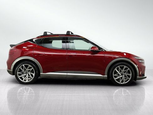 Used 2023 Genesis GV60 Advanced AWD/4WD image 6