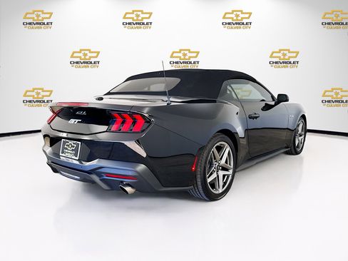 Used 2024 Ford Mustang GT Premium image 7