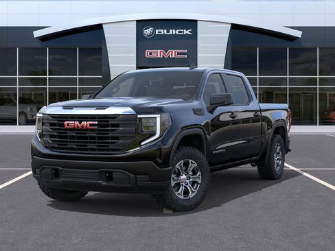 New 2026 GMC Sierra 1500 Pro w/ Pro Value Package AWD/4WD image 20