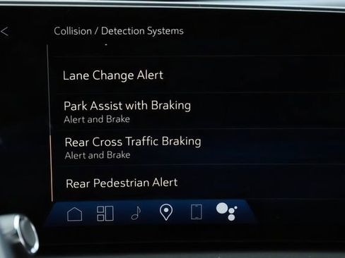 Used 2025 Cadillac CT5 Sport w/ Technology Package image 34