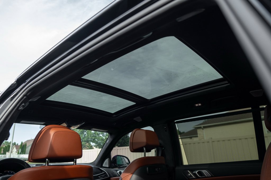 Used 2021 BMW ALPINA XB7 AWD/4WD image 47