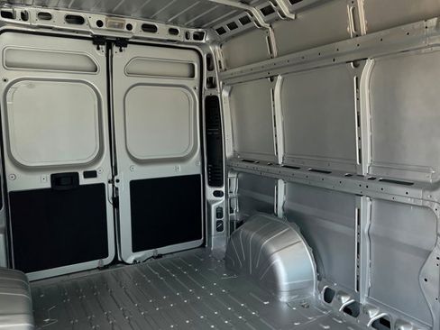 New 2026 RAM ProMaster 2500 FWD image 19