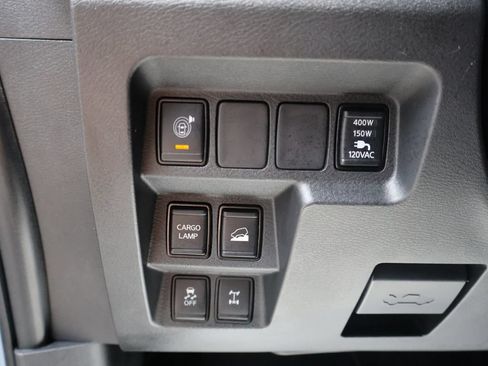 Used 2024 Nissan Frontier PRO-4X w/ Pro Convenience Package AWD/4WD image 37