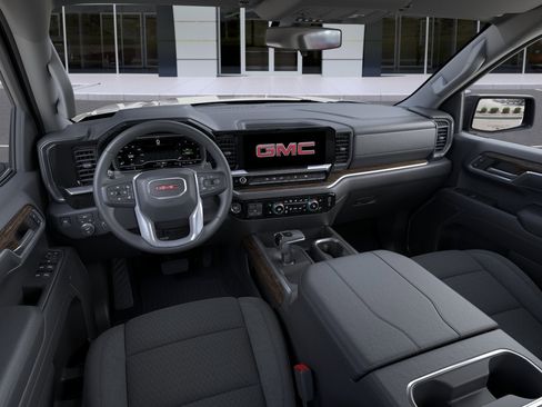New 2026 GMC Sierra 1500 Elevation AWD/4WD image 15