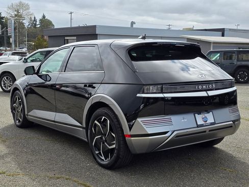 Used 2024 Hyundai Ioniq 5 Limited image 5