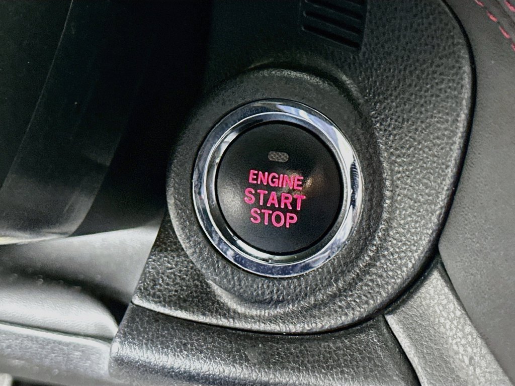 Used 2024 Subaru Legacy Sport AWD/4WD image 19