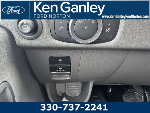 New 2025 Ford Transit 250 Low Roof image 24