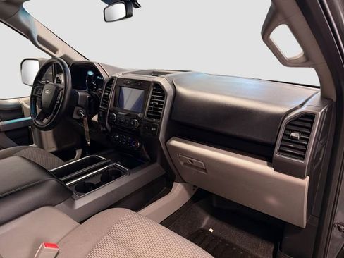 Used 2018 Ford F150 XLT w/ Equipment Group 302A Luxury AWD/4WD image 24