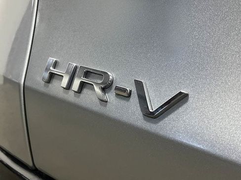 New 2027 Honda HR-V EX-L image 6