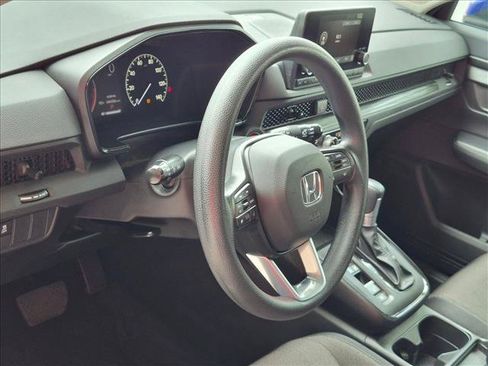 Certified 2024 Honda CR-V EX image 9