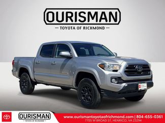 Certified 2019 Toyota Tacoma SR5 AWD/4WD video 1