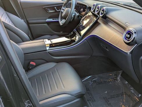 Used 2026 Mercedes-Benz GLC 300 4MATIC image 22