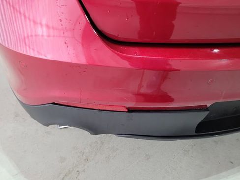 Used 2013 Ford Taurus SEL image 8