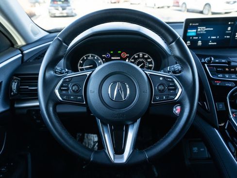 Certified 2020 Acura RDX AWD image 20