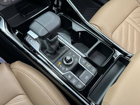 New 2026 Kia Sorento SX Prestige image 26