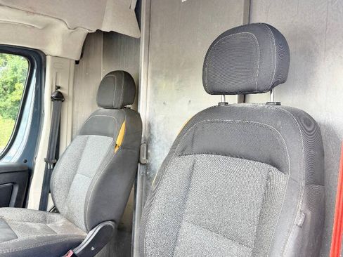 Used 2020 RAM ProMaster 3500 FWD image 13