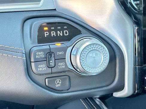 New 2026 RAM 1500 Tungsten w/ Bed Utility Group AWD/4WD image 21
