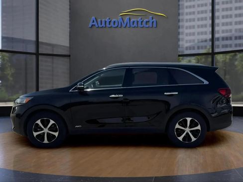 Used 2019 Kia Sorento EX AWD/4WD image 7