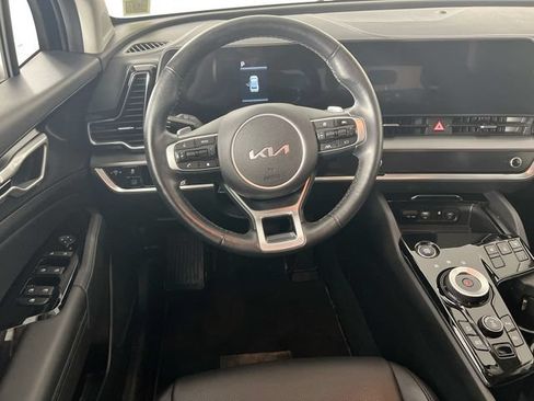 Used 2023 Kia Sportage EX AWD/4WD image 23