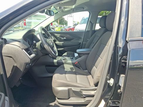 Used 2022 GMC Terrain SLE FWD image 14