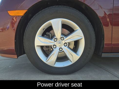 Used 2020 Honda Odyssey EX image 9