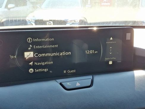 New 2026 MAZDA CX-90 3.3 Turbo S w/ Premium Package image 18