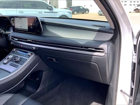 Used 2025 Hyundai Palisade SEL image 19