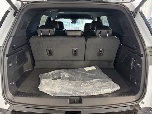 New 2026 Chevrolet Traverse RS image 38