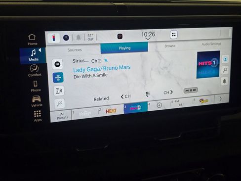 New 2026 Jeep Gladiator Sport image 20