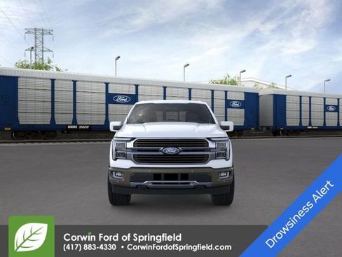 New 2026 Ford F150 King Ranch image 6