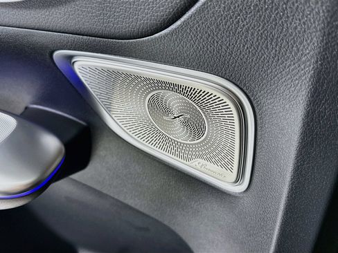 New 2026 Mercedes-Benz GLC 300 4MATIC image 28