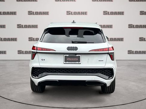 New 2026 Audi Q3 quattro 2.0T AWD/4WD image 4