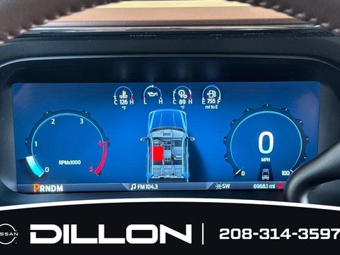 Used 2025 Ford F350 King Ranch AWD/4WD image 28