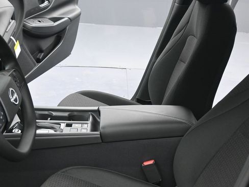 New 2026 Nissan Sentra S w/ S Cold Weather Package image 16