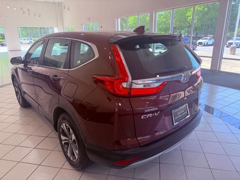 Used 2018 Honda CR-V LX image 7