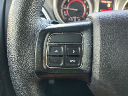 Used 2020 Dodge Journey SE w/ Blacktop Package image 19
