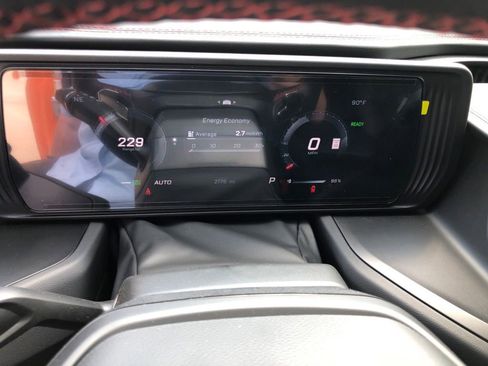 Used 2025 Dodge Charger R/T w/ Sun & Sound Package image 21