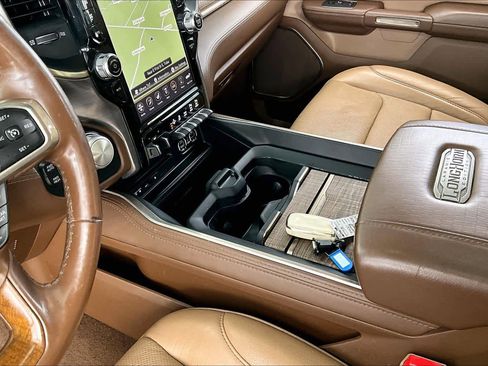 Used 2019 RAM 1500 Laramie Longhorn AWD/4WD image 16